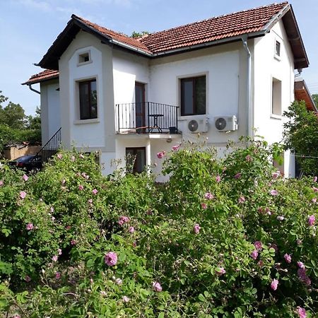Popovi Koshari Guest House Dolno Panicherevo エクステリア 写真