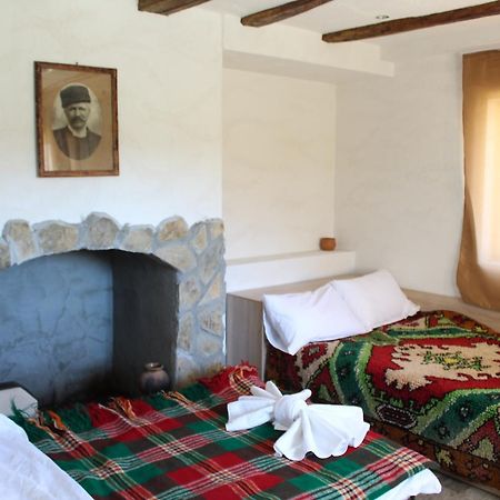 Popovi Koshari Guest House Dolno Panicherevo エクステリア 写真