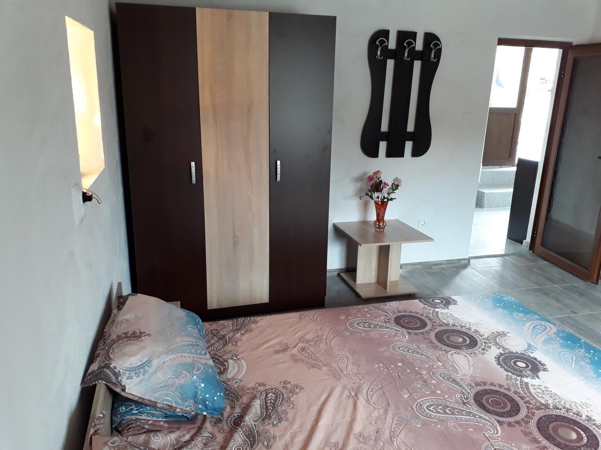 Popovi Koshari Guest House Dolno Panicherevo エクステリア 写真