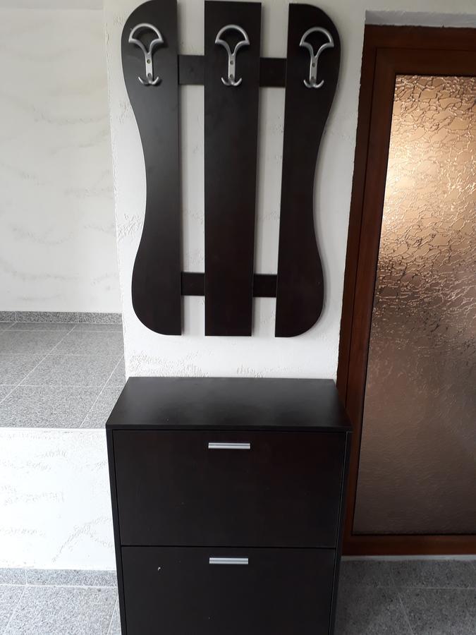 Popovi Koshari Guest House Dolno Panicherevo エクステリア 写真