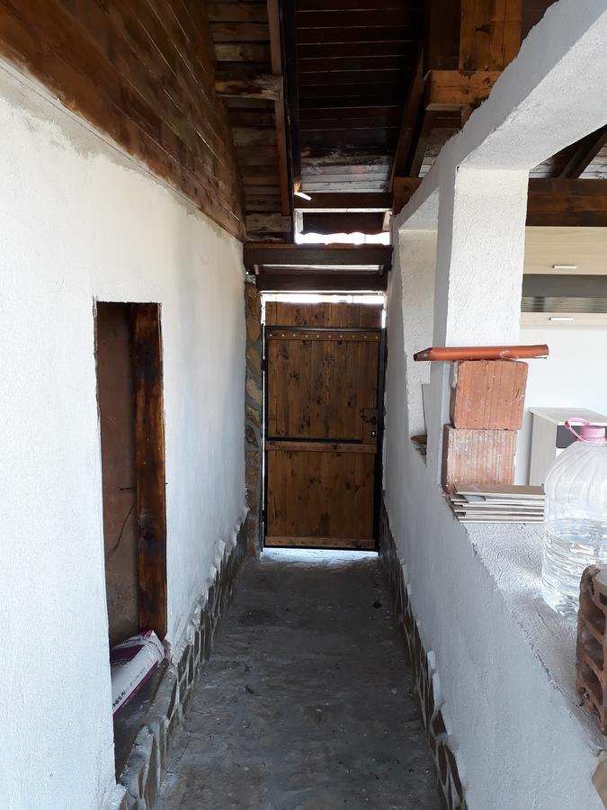 Popovi Koshari Guest House Dolno Panicherevo エクステリア 写真