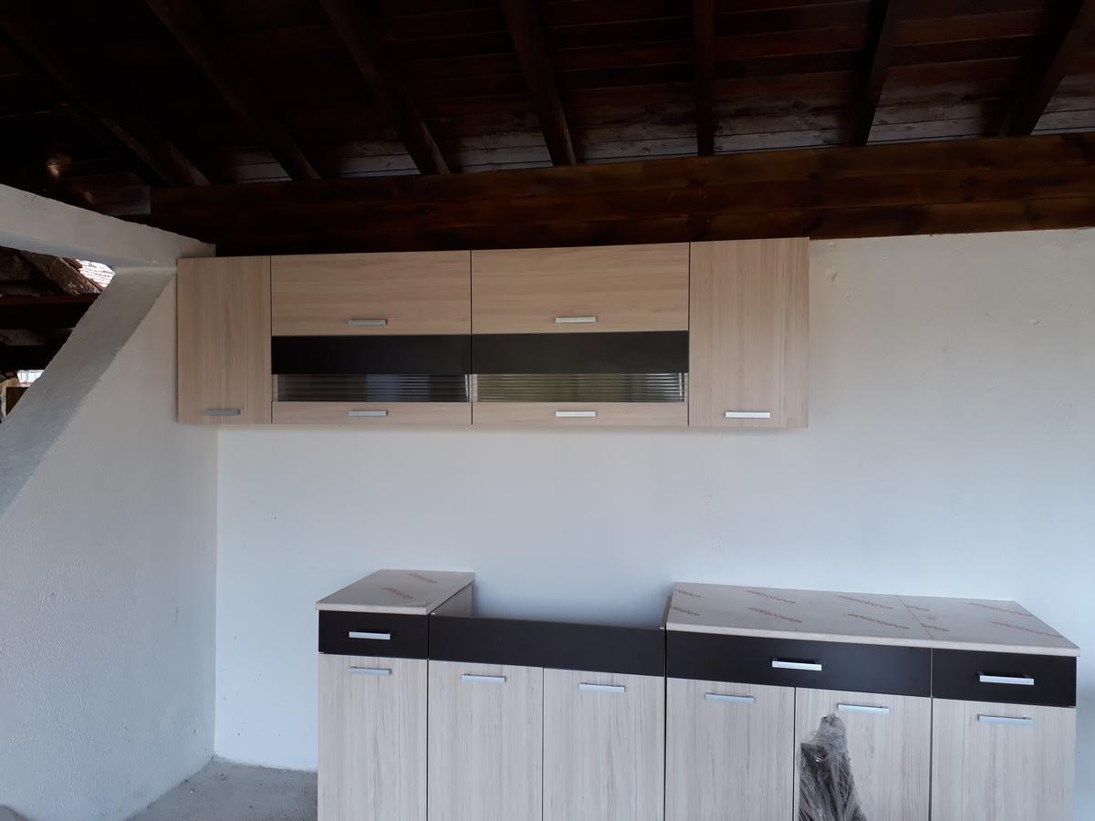 Popovi Koshari Guest House Dolno Panicherevo エクステリア 写真