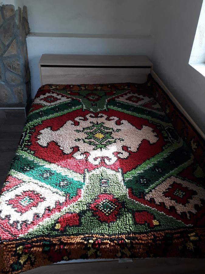Popovi Koshari Guest House Dolno Panicherevo エクステリア 写真