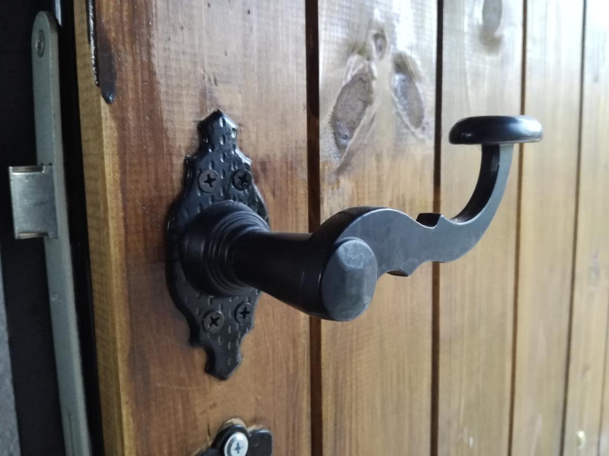 Popovi Koshari Guest House Dolno Panicherevo エクステリア 写真